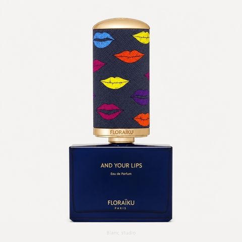 FLORAIKU And Your Lips +